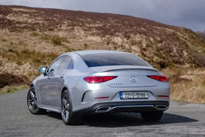 CLS 220